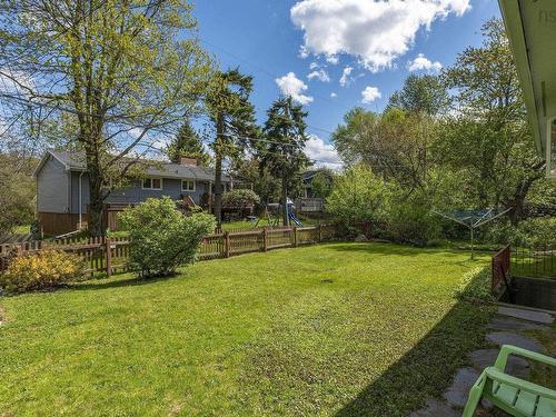 49 Birkdale Crescent, Halifax, NS 