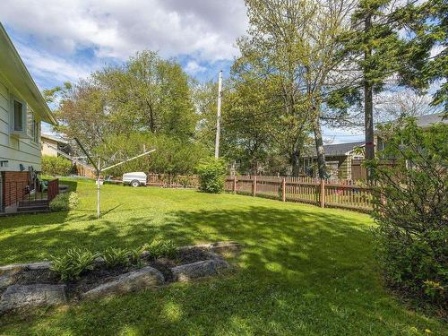 49 Birkdale Crescent, Halifax, NS 