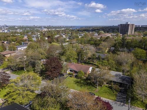49 Birkdale Crescent, Halifax, NS 