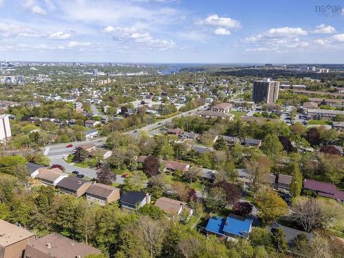49 Birkdale Crescent, Halifax, NS 
