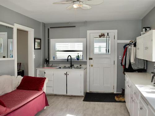 106 Highland Avenue, Wolfville, NS 
