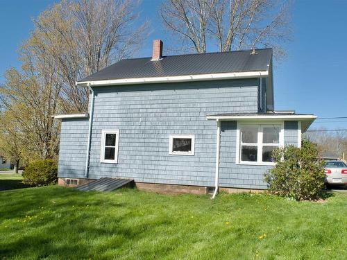 106 Highland Avenue, Wolfville, NS 