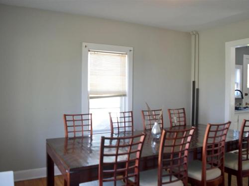 106 Highland Avenue, Wolfville, NS 
