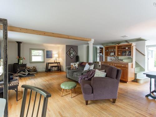 14 Cross Street, Bear River, NS 