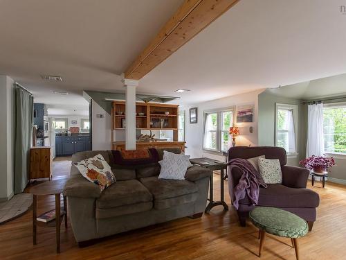 14 Cross Street, Bear River, NS 