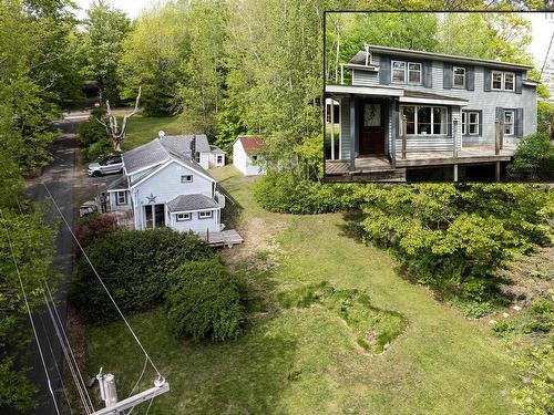 14 Cross Street, Bear River, NS 