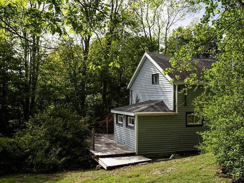 14 Cross Street, Bear River, NS 