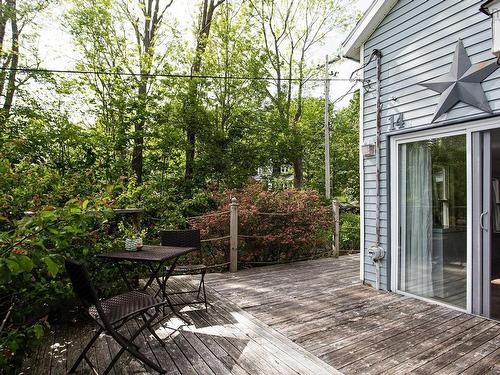 14 Cross Street, Bear River, NS 