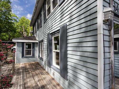 14 Cross Street, Bear River, NS 
