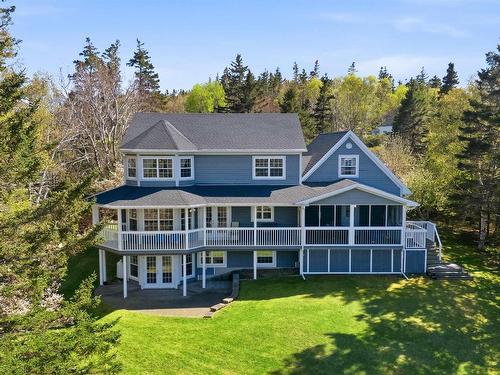 17 Paddys Head Road, Indian Harbour, NS 