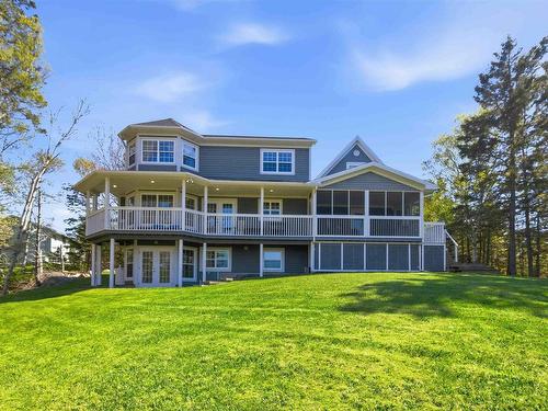 17 Paddys Head Road, Indian Harbour, NS 