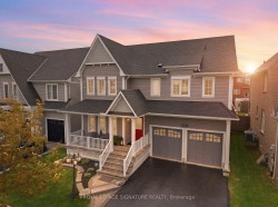 274 Montgomery Avenue  Whitby, ON L1M 0B6