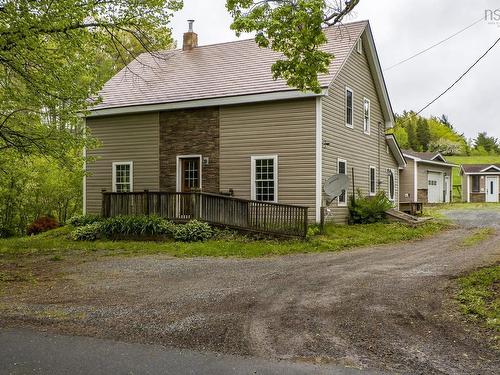 1160 Woodville Road, Ashdale, NS 