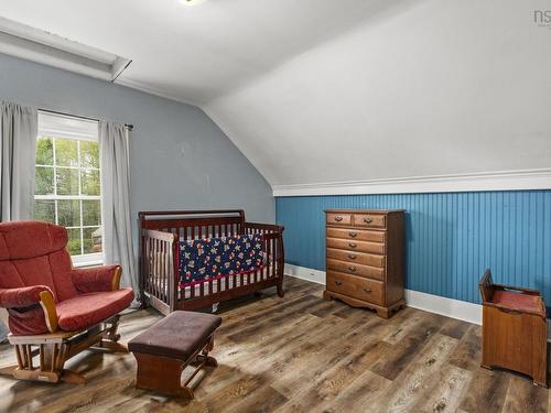 1160 Woodville Road, Ashdale, NS 