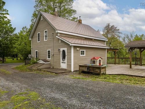 1160 Woodville Road, Ashdale, NS 