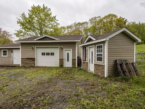 1160 Woodville Road, Ashdale, NS 