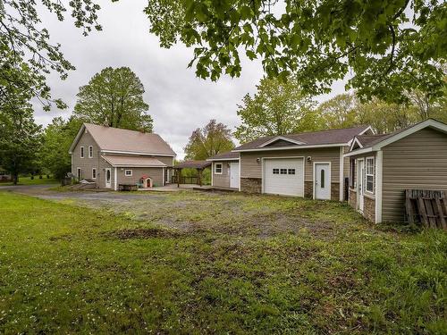 1160 Woodville Road, Ashdale, NS 