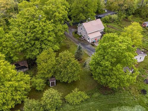 1160 Woodville Road, Ashdale, NS 