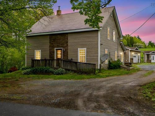 1160 Woodville Road, Ashdale, NS 