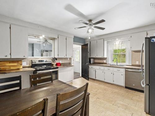 1160 Woodville Road, Ashdale, NS 