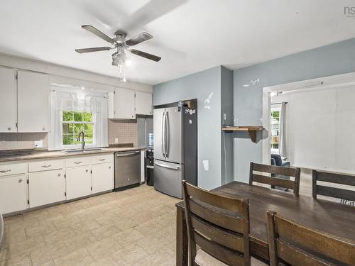 1160 Woodville Road, Ashdale, NS 
