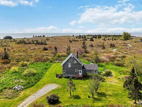 21 West Berlin Wharf Road, West Berlin, NS 