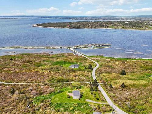 21 West Berlin Wharf Road, West Berlin, NS 