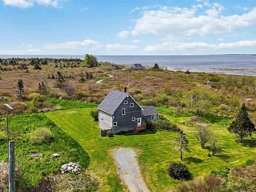 21 West Berlin Wharf Road, West Berlin, NS 
