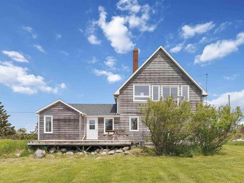 21 West Berlin Wharf Road, West Berlin, NS 