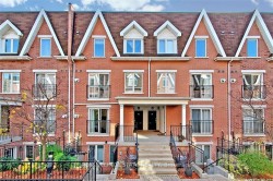 1122-20 Laidlaw Street  Toronto, ON M6K 1X2