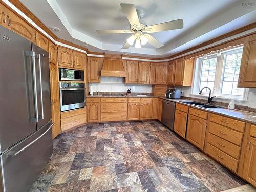 30 Westview Drive, Mount William, NS 