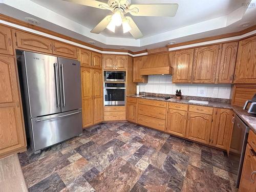 30 Westview Drive, Mount William, NS 