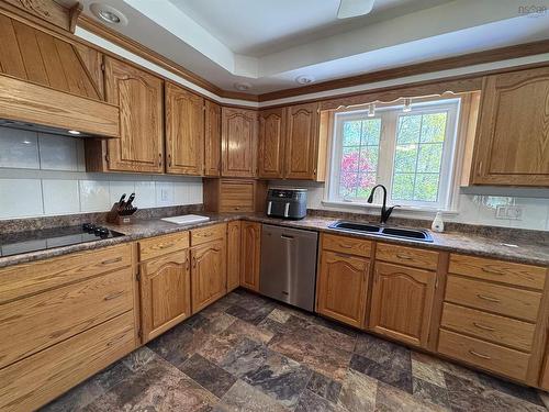 30 Westview Drive, Mount William, NS 