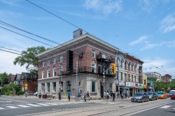 2B-1 Lansdowne Avenue Toronto, ON M6K 2V7