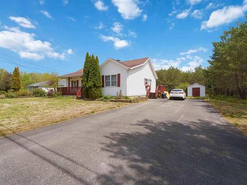 80 Old Runway Drive, Nictaux, NS 