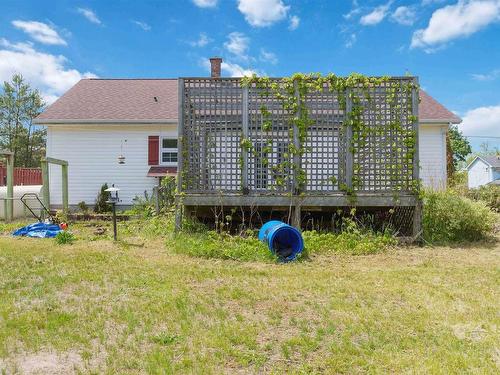 80 Old Runway Drive, Nictaux, NS 