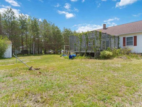 80 Old Runway Drive, Nictaux, NS 