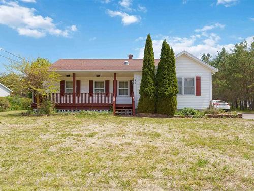 80 Old Runway Drive, Nictaux, NS 