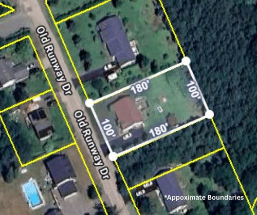 80 Old Runway Drive, Nictaux, NS 