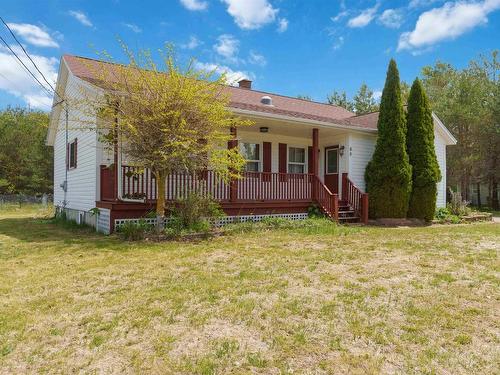 80 Old Runway Drive, Nictaux, NS 