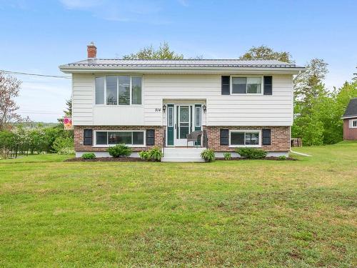 914 West North River Road, North River, NS 