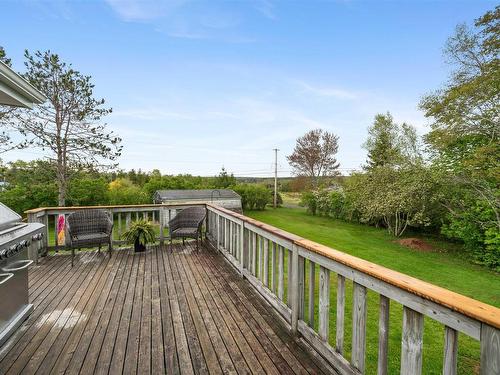 914 West North River Road, North River, NS 