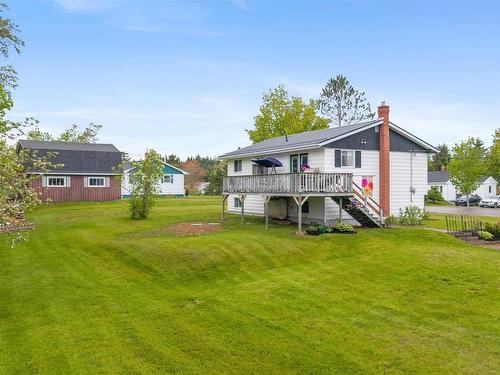 914 West North River Road, North River, NS 