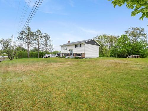 914 West North River Road, North River, NS 