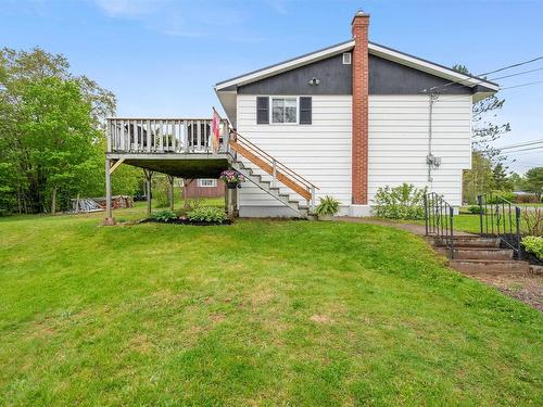 914 West North River Road, North River, NS 