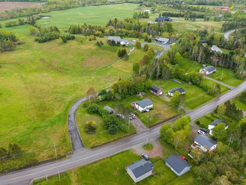 914 West North River Road, North River, NS 