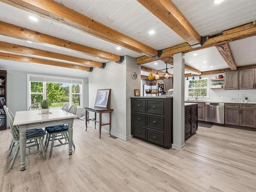 135 Bennetts Bay Road, Arlington, NS 