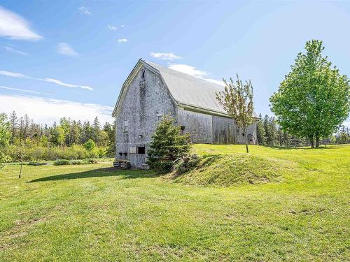 135 Bennetts Bay Road, Arlington, NS 