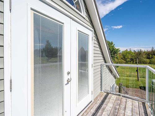 135 Bennetts Bay Road, Arlington, NS 
