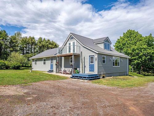 135 Bennetts Bay Road, Arlington, NS 